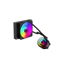 Система рідинного охолодження Gamemax Iceburg 120 BK