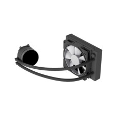 Система рідинного охолодження Gamemax Iceburg 120 BK