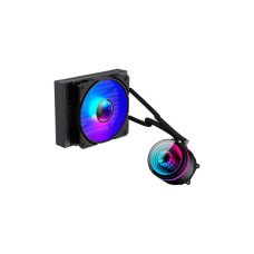 Система рідинного охолодження Gamemax Iceburg 120 BK