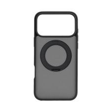 Чохол до мобільного телефона Armorstandart Unit Stand2 Apple iPhone 17 Pro Max Black (ARM86337)