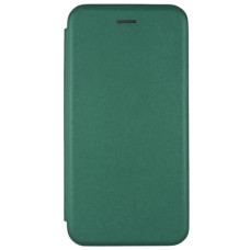 Чохол до мобільного телефона BeCover Exclusive Xiaomi Redmi Note 15 4G/5G Dark Green (715478)