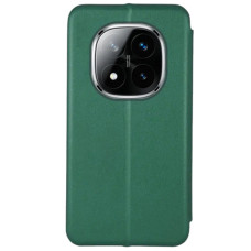 Чохол до мобільного телефона BeCover Exclusive Xiaomi Redmi Note 15 4G/5G Dark Green (715478)