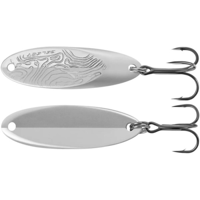 Блешня Select AspMaster 14.0g 51mm GSMS (1870.81.56)