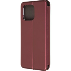 Чохол до мобільного телефона Armorstandart G-Case Motorola G05 / E15 Marsala (ARM82968)