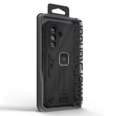 Чохол до мобільного телефона Armorstandart Proover Samsung A56 5G Black (ARM85776)