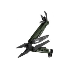 Мультитул Leatherman Signal Green Topo (832692)