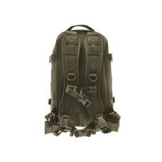 Рюкзак туристичний Helikon-Tex Raccoon Mk2 24л - Cordura - Olive Green (PL-RC2-CD-02)