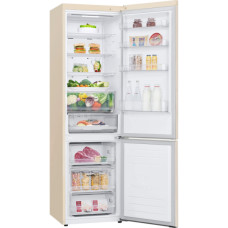 Холодильник LG GC-B509MEWM