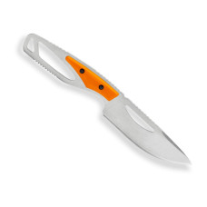 Ніж Buck PakLite Field Select помаранчевий (631ORS)