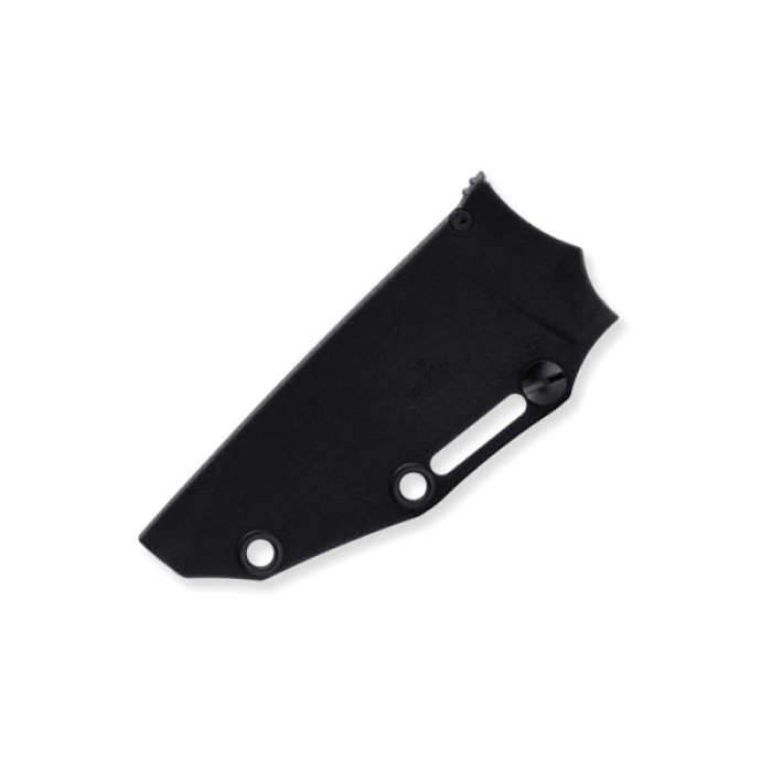 Ніж Buck PakLite Field Select помаранчевий (631ORS)