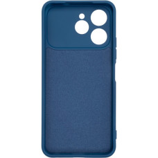 Чохол до мобільного телефона Armorstandart ICON Tecno Spark 40 4G Camera cover Dark Blue (ARM87935)