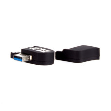 USB флеш накопичувач ColorWay Piano 64 GB 3.0 Black (CW-USBPO64)