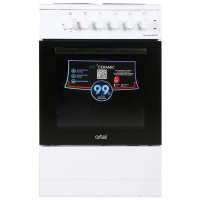 Плита Artel Comarella 50 00-E white