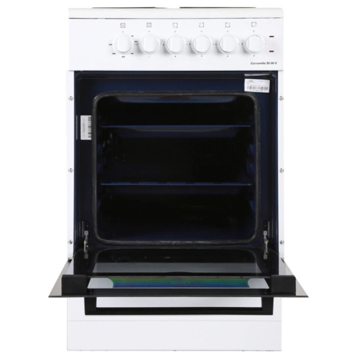 Плита Artel Comarella 50 00-E white