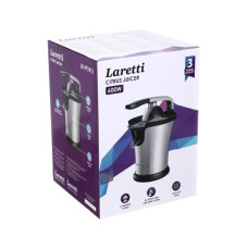 Соковижималка Laretti LR-FP7413