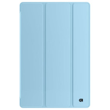 Чохол до планшета Armorstandart Flex Case Samsung Tab S9 / S9 FE / S10 FE Light blue (ARM84450)