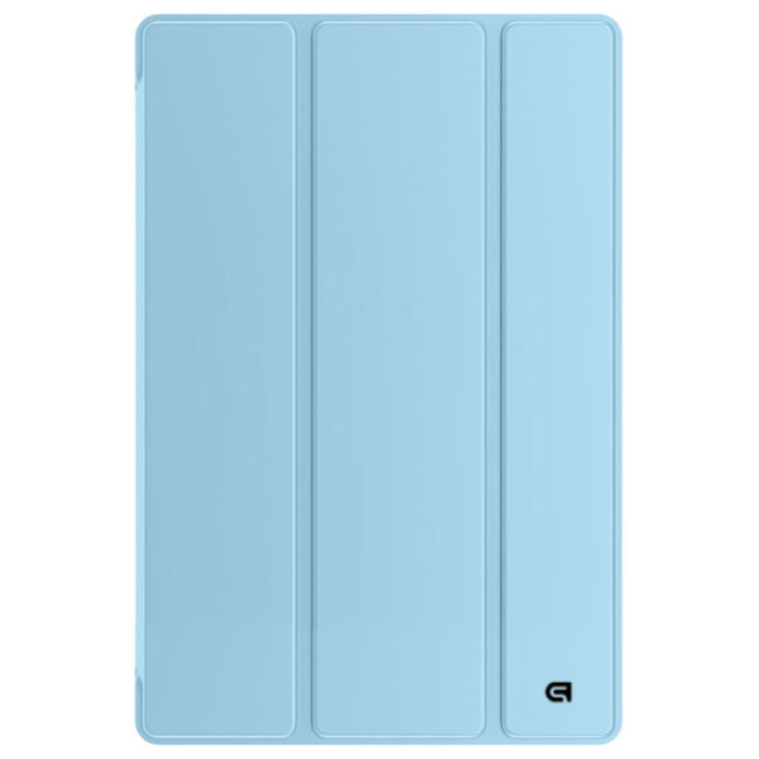 Чохол до планшета Armorstandart Flex Case Samsung Tab S9 / S9 FE / S10 FE Light blue (ARM84450)
