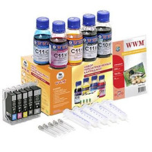 СБПЧ ТА ПЗК