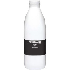 Тонер HP/Canon MPT9C фасовка 1000г Black Printalist (MPT9-1-PL)