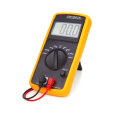 Цифровий мультиметр Voltronic DT CM-9601A, C (DT-9601)