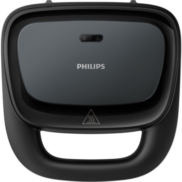 Вафельниця Philips HD2332/90