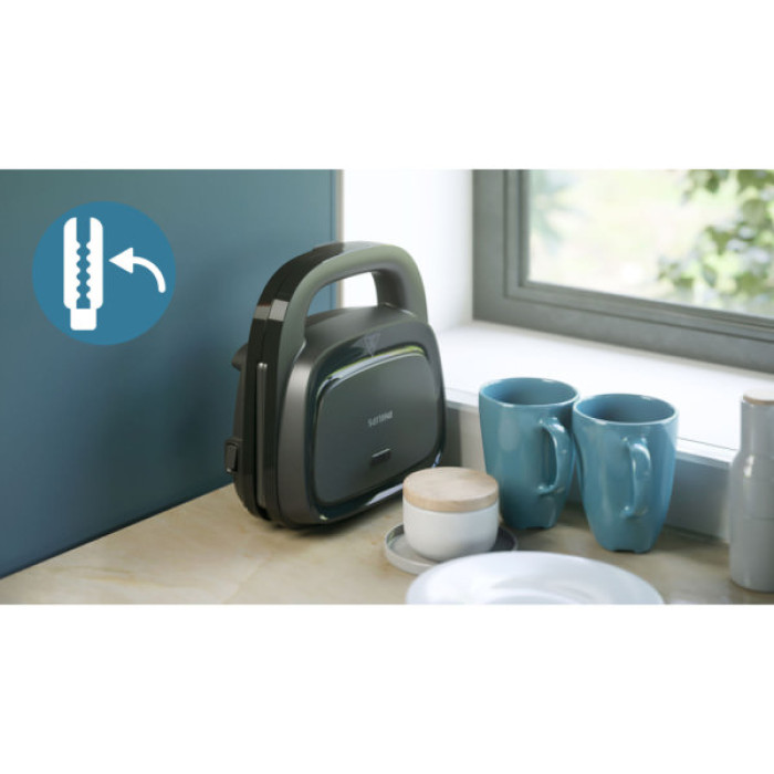 Вафельниця Philips HD2332/90