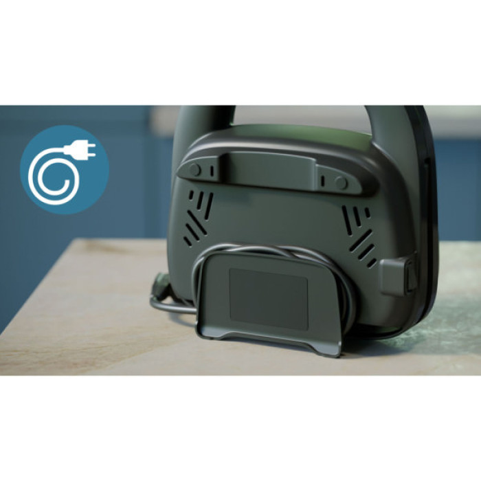 Вафельниця Philips HD2332/90