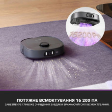 Пилосос Eureka J15 Pro Ultra