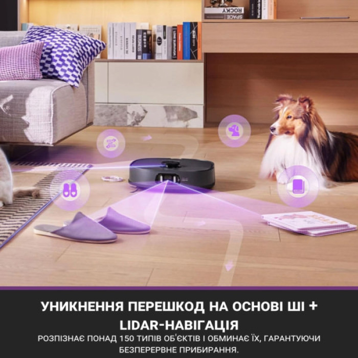 Пилосос Eureka J15 Pro Ultra