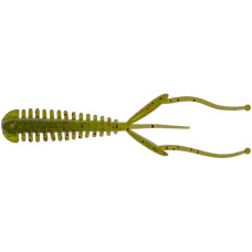 Силікон рибальський Select Toxic 1.7" 108 (8 шт/уп) (1870.33.88)