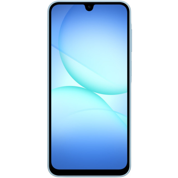 Мобільний телефон Samsung Galaxy A17 LTE 4/128Gb Light Blue (SM-A175FLBBEUC)