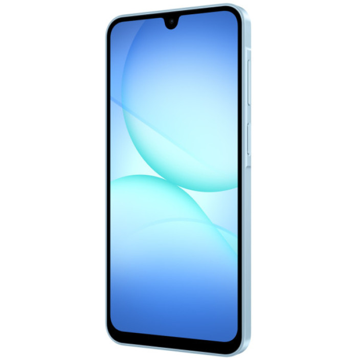 Мобільний телефон Samsung Galaxy A17 LTE 4/128Gb Light Blue (SM-A175FLBBEUC)
