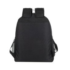 Рюкзак для ноутбука RivaCase 13.3" 5563 (Black) "Gremio", 18L (5563Black)