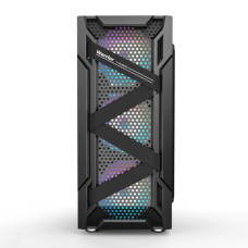 Корпус Alseye Warrior-B (AS.07.0002)