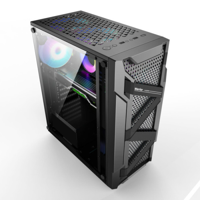 Корпус Alseye Warrior-B (AS.07.0002)