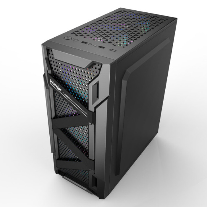 Корпус Alseye Warrior-B (AS.07.0002)