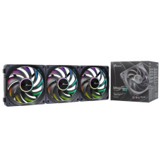 Кулер до корпусу Seasonic MAGFLOW-ARGB-3