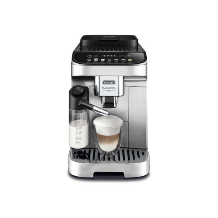Кавомашина DeLonghi ECAM 290.85 SBX