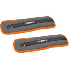 Обважнювач Toorx AHF-072 2 х 1 кг (931938)