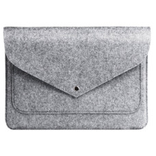 Чохол до ноутбука Gmakin 13" GM07 Grey, для MacBook Pro 13 (GM07-13New)