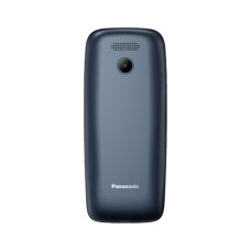 Мобільний телефон Panasonic KX-TF400 Blue (KX-TF400EXC)