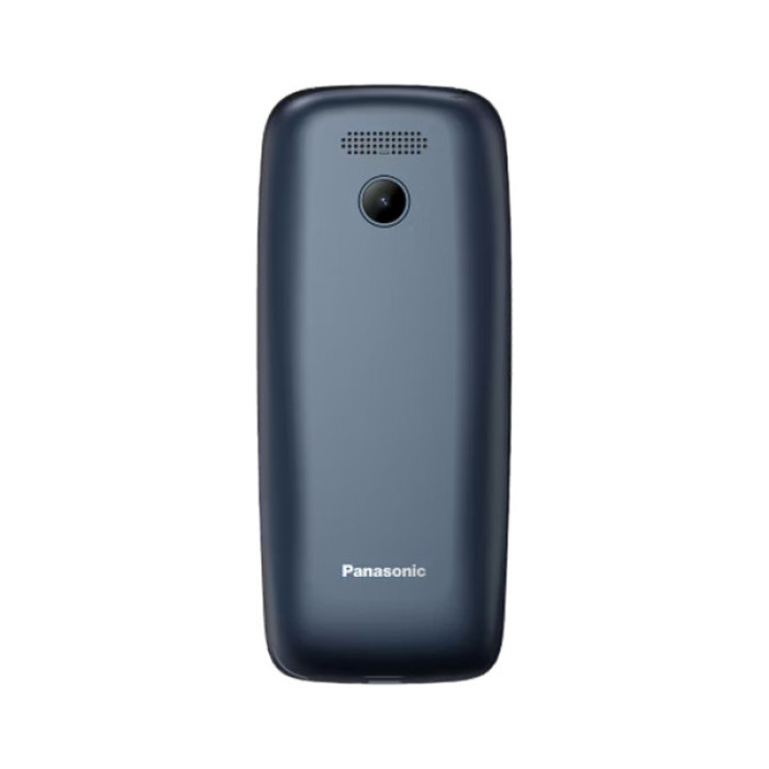 Мобільний телефон Panasonic KX-TF400 Blue (KX-TF400EXC)