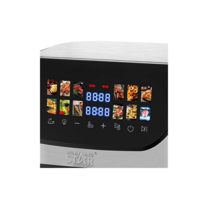 Мультипіч WINNINGSTAR ST-9694