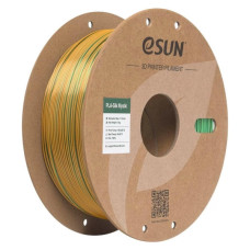 Пластик для 3D-принтера eSUN ePLA-Silk Mystic 1.75мм 1kg GoldGreenBlack (EPLA-SILKMYSTIC-P175JGB1)