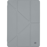 Чохол до планшета Armorstandart Y-Type PEN Samsung Galaxy Tab S9 / S9 FE / S10 FE Gray (ARM85520)
