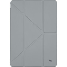 Чохол до планшета Armorstandart Y-Type PEN Samsung Galaxy Tab S9 / S9 FE / S10 FE Gray (ARM85520)