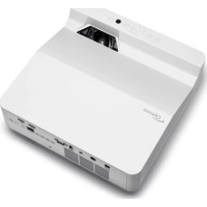 Проектор Optoma ZH430UST (E9PD7M601EZ1)