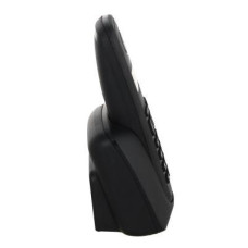 Телефон DECT Gigaset A116 Black (S30852H2801S301)