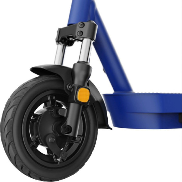 Електросамокат OKAI ES40 10" Blue (ES40-BL)