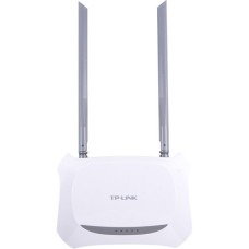 Маршрутизатор TP-Link TL-WR840N